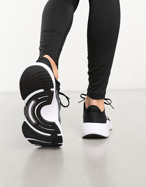 Nike Training In-Season TR 13 Trainers In Black