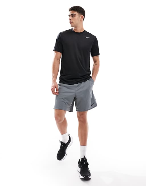Nike Training Legend Dri-FIT T-shirt In Black