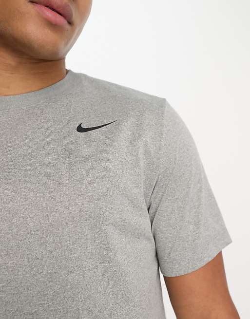 Nike Training Legend Dri-FIT T-shirt In Grey