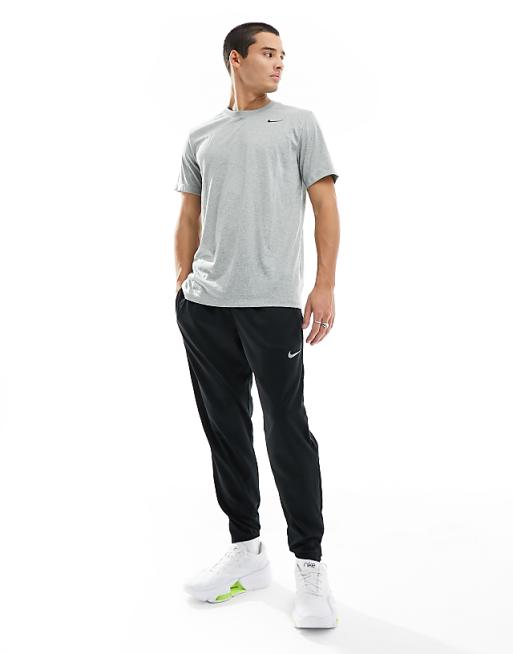 Nike Training Legend Dri-FIT T-shirt In Grey