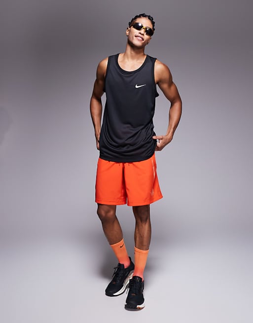 Nike Training Legend Dri-FIT Vest In Black