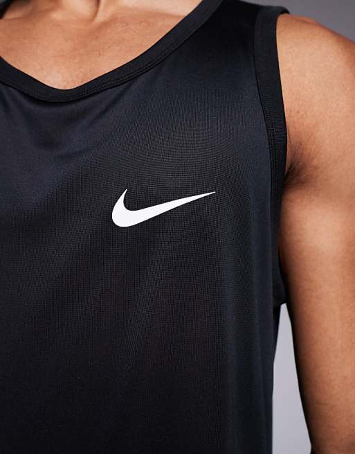 Nike Training Legend Dri-FIT Vest In Black