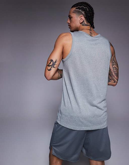 Nike Training Legend Dri-FIT Vest In Grey