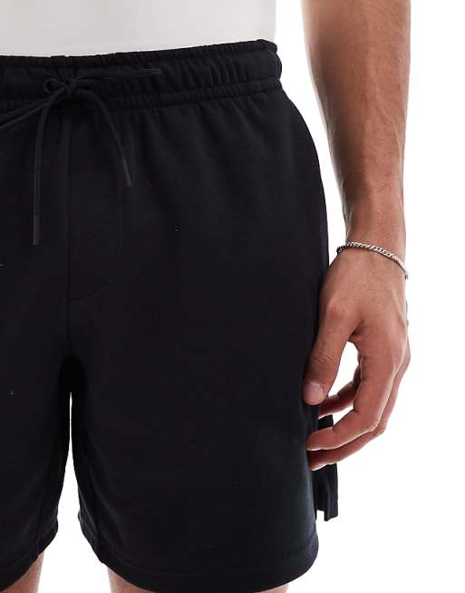 Nike Training Primary Dri-FIT 7 Inch Shorts In Black