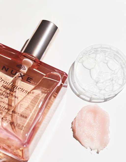 NUXE Christmas Giftset Pink Fever - 38% Saving