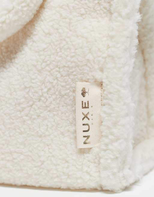 NUXE Christmas Giftset The Luxury Haircare Routine