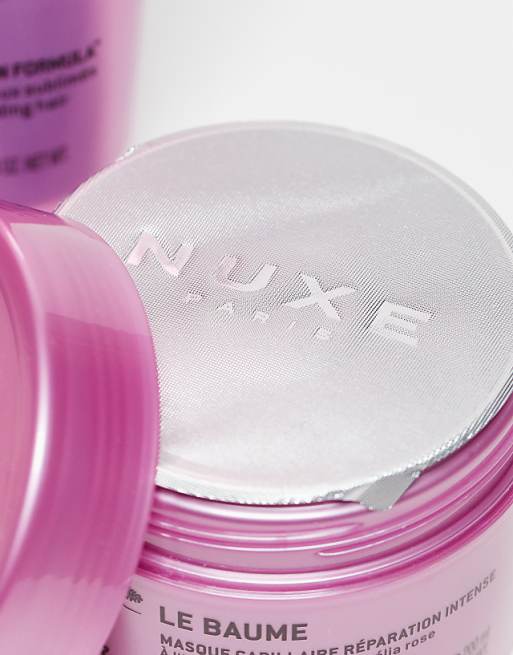 NUXE Christmas Giftset The Luxury Haircare Routine