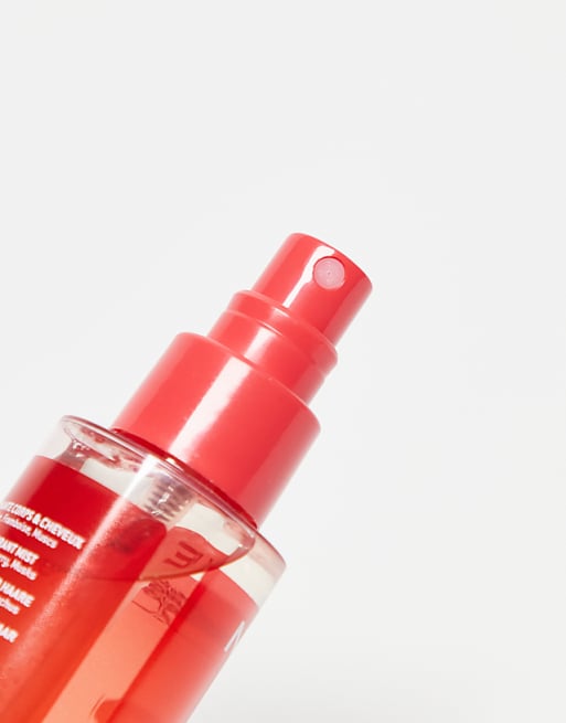 Nuxe Hair & Skin Body Mist - Happy In Pink