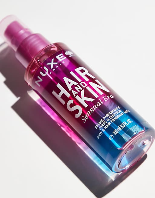Nuxe Hair & Skin Body Mist - Sensual Era
