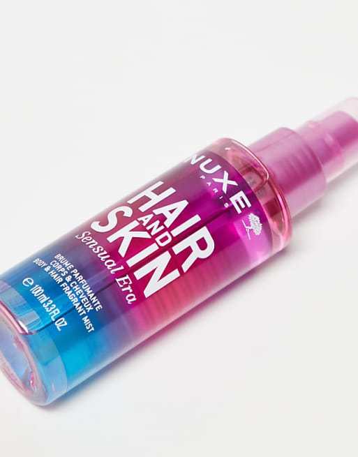 Nuxe Hair & Skin Body Mist - Sensual Era