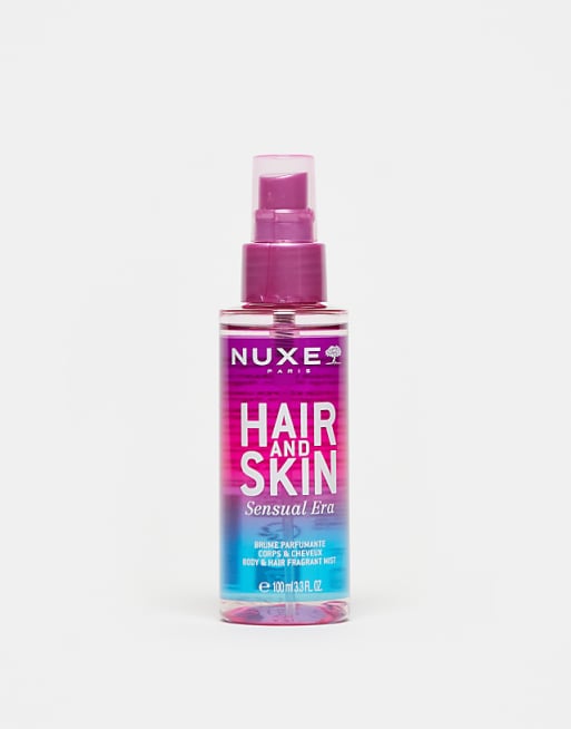 Nuxe Hair & Skin Body Mist - Sensual Era