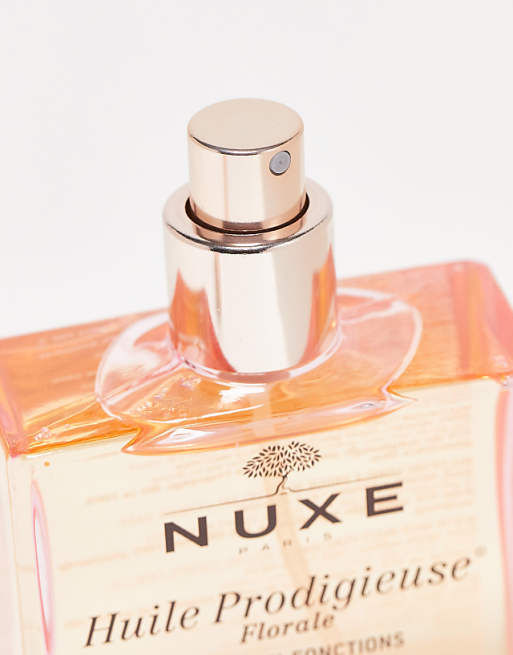 NUXE Huile Prodigieuse Florale Multi-Purpose Dry Oil 100ml