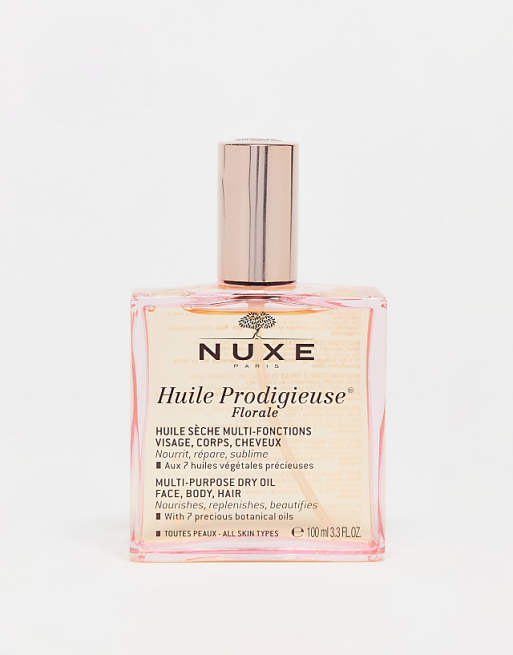 NUXE Huile Prodigieuse Florale Multi-Purpose Dry Oil 100ml