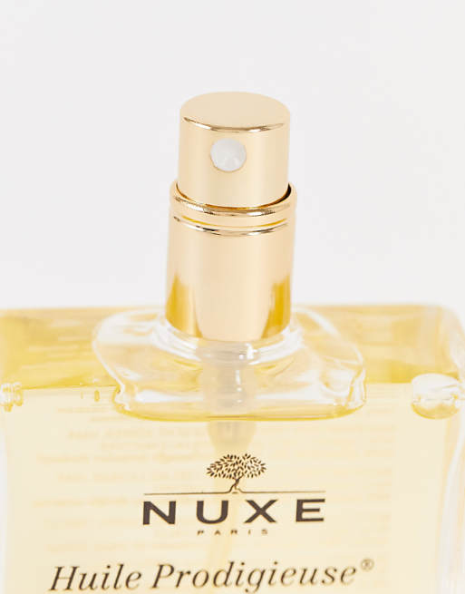 NUXE Huile Prodigieuse Multi-Purpose Dry Oil 50ml