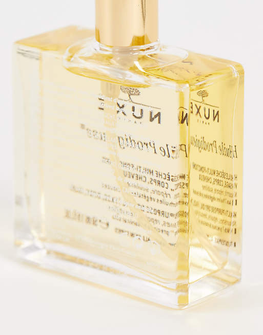 NUXE Huile Prodigieuse Multi-Purpose Dry Oil 50ml