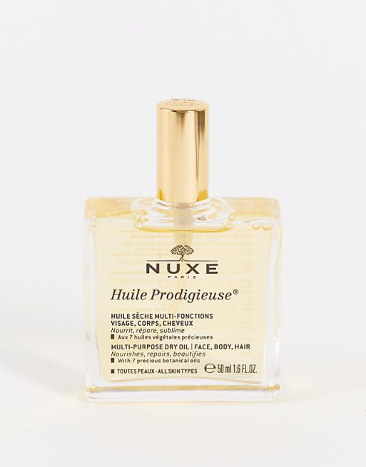 NUXE Huile Prodigieuse Multi-Purpose Dry Oil 50ml