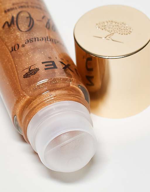 NUXE Huile Prodigieuse Roll On Body Oil 60ml - Golden Shimmer