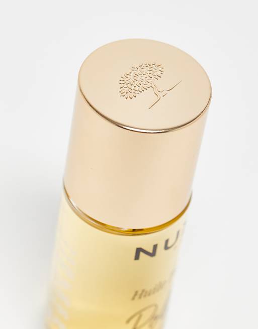 NUXE Huile Prodigieuse Roll-On Body Oil 60ml - Original