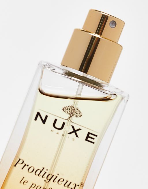 NUXE Huile Prodigieux Le Parfum 30ml