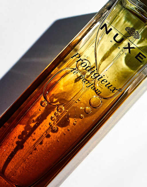 NUXE Huile Prodigieux Le Parfum 30ml