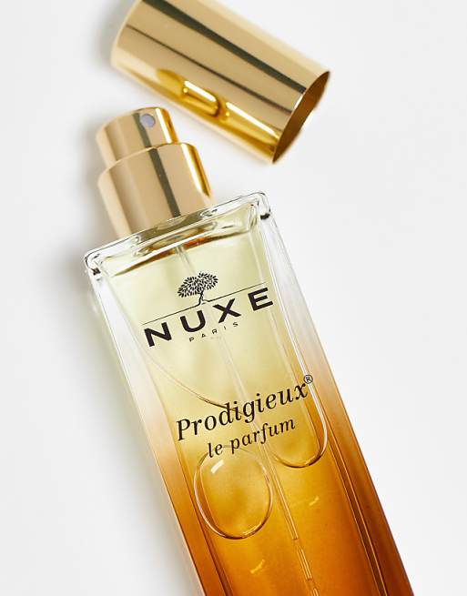 NUXE Huile Prodigieux Le Parfum 30ml