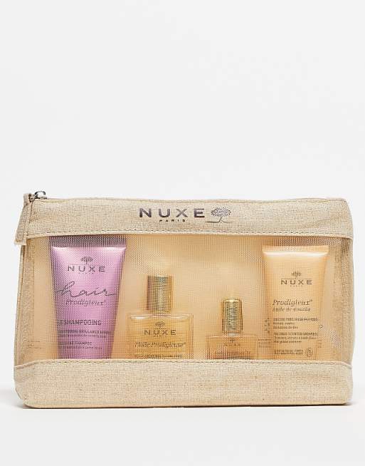 NUXE My Prodigieux Beauty Essentials Set