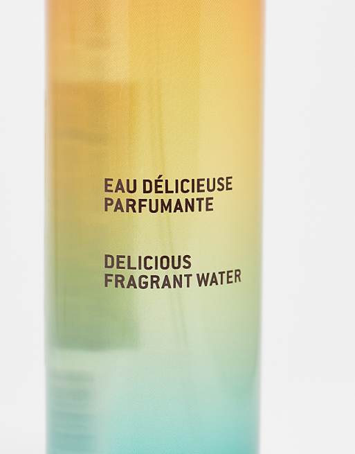 NUXE Sun Delicious Fragrance Mist 100ml