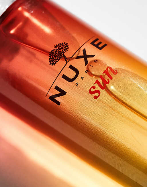 NUXE Sun Delicious Fragrance Mist 100ml