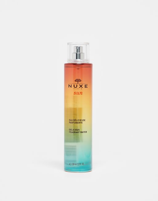 NUXE Sun Delicious Fragrance Mist 100ml