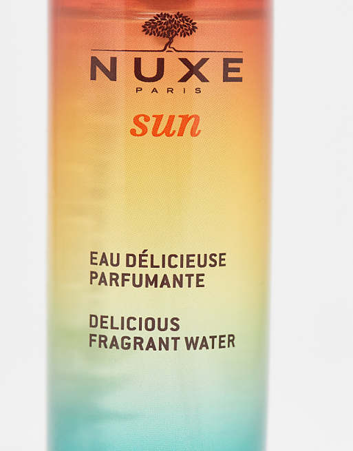 NUXE Sun Delicious Fragrance Mist 30ml