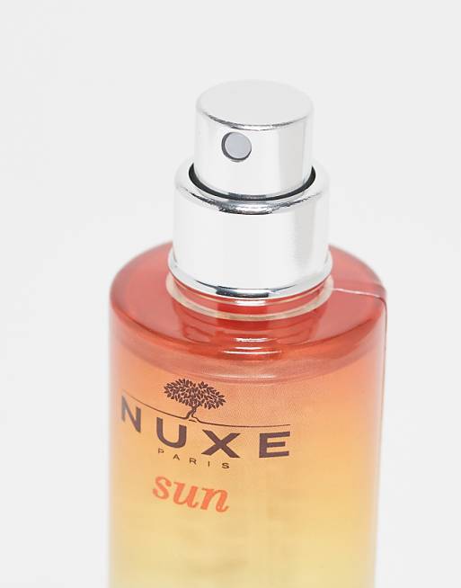 NUXE Sun Delicious Fragrance Mist 30ml