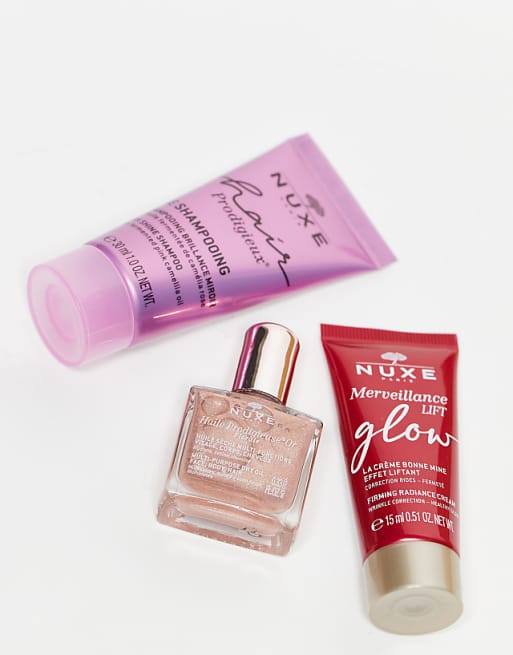 NUXE The Festive Glow Cracker - 28% Saving
