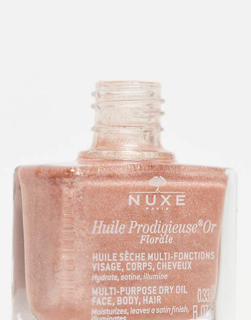 NUXE The Festive Glow Cracker - 28% Saving