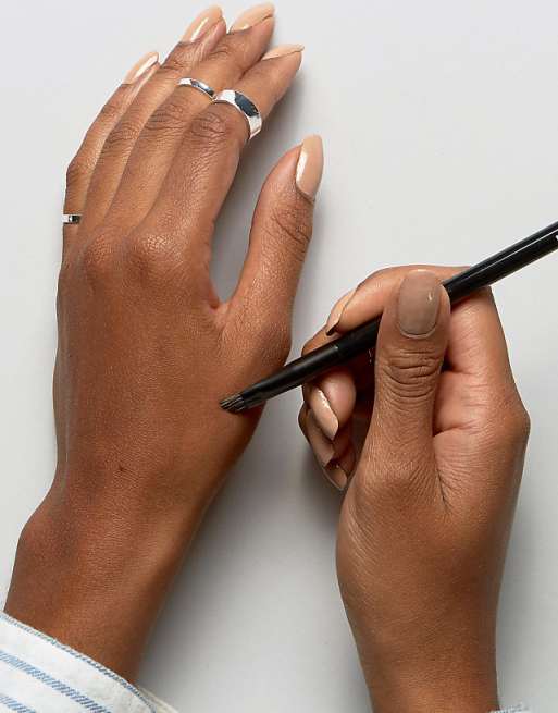 NYX Professional Make-Up - Pro Angled Brush