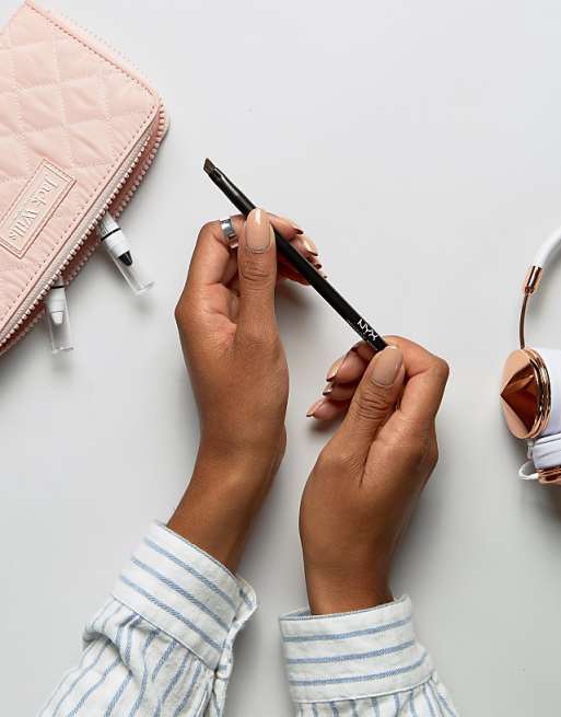 NYX Professional Make-Up - Pro Angled Brush