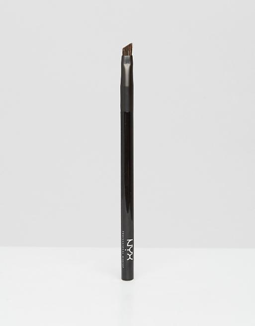 NYX Professional Make-Up - Pro Angled Brush