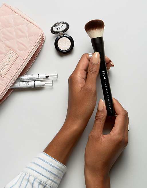 NYX Professional Make-Up - Pro Multi Purpose Buffing Brush