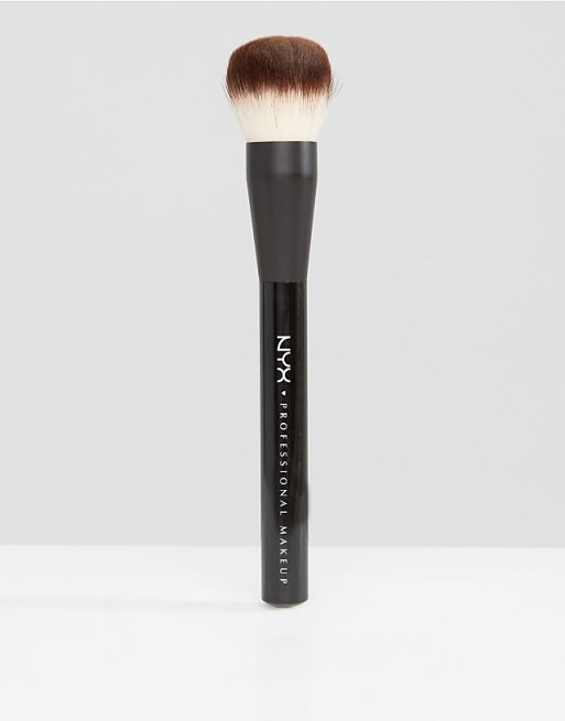 NYX Professional Make-Up - Pro Multi Purpose Buffing Brush