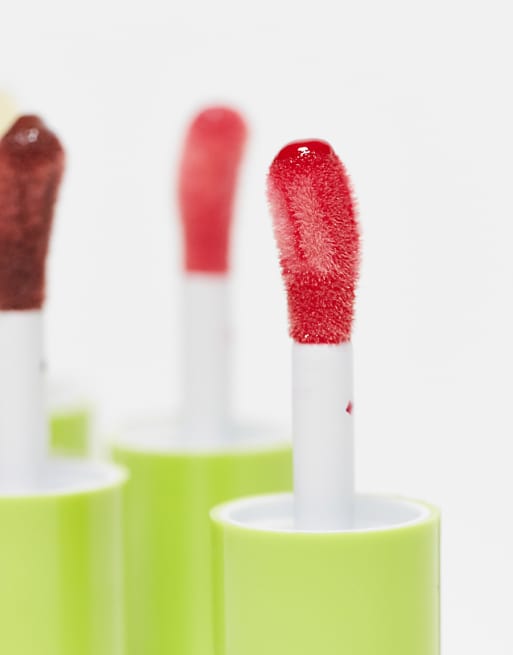 NYX Professional Makeup Fat Oil Lip Drip Set