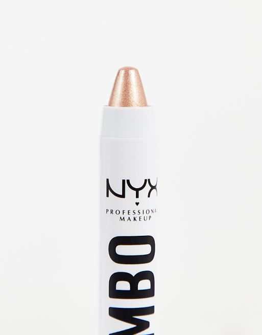 NYX Professional Makeup Jumbo Eye Pencil - Frosting