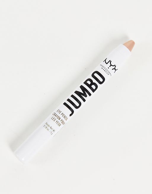 NYX Professional Makeup Jumbo Eye Pencil - Frosting
