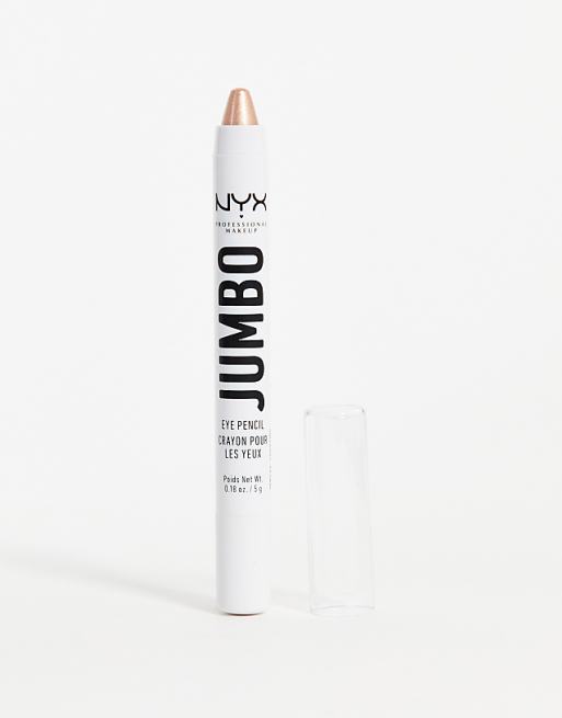 NYX Professional Makeup Jumbo Eye Pencil - Frosting