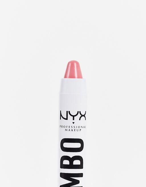NYX Professional Makeup Jumbo Eye Pencil - Sherbet