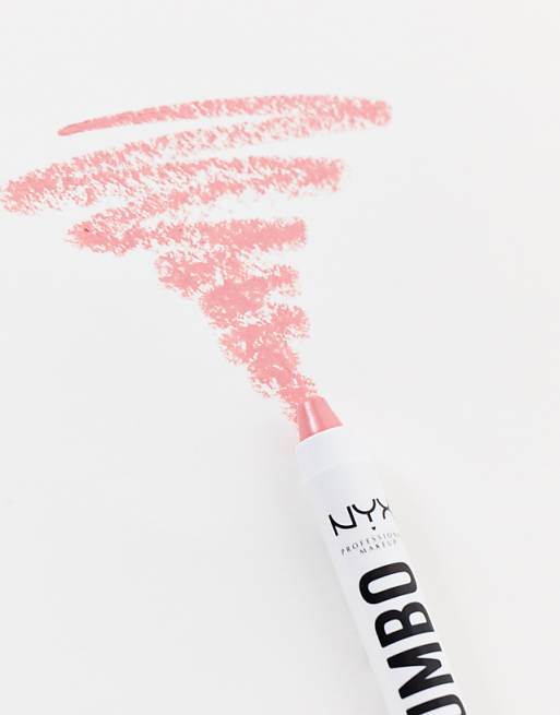 NYX Professional Makeup Jumbo Eye Pencil - Sherbet