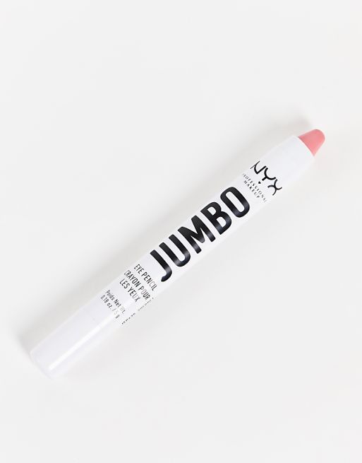 NYX Professional Makeup Jumbo Eye Pencil - Sherbet