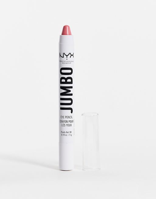NYX Professional Makeup Jumbo Eye Pencil - Sherbet