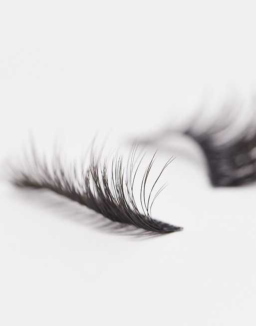 NYX Professional Makeup Jumbo Lash False Lashes - Ego Flare