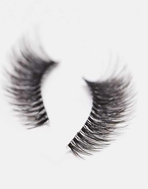 NYX Professional Makeup Jumbo Lash False Lashes - Ego Flare
