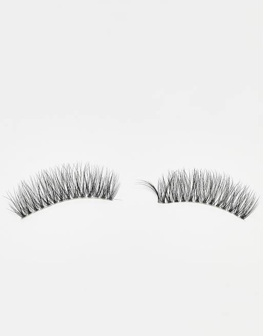 NYX Professional Makeup Jumbo Lash False Lashes - Wispy Flutter