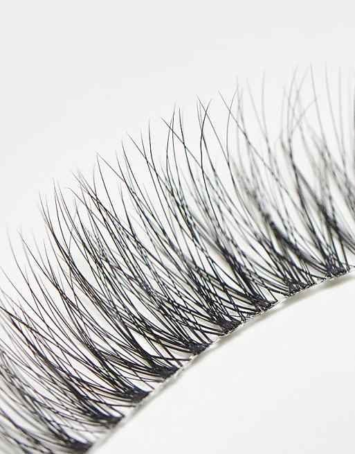 NYX Professional Makeup Jumbo Lash False Lashes - Wispy Flutter